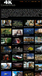 Mobile Screenshot of 4kcontenthub.com